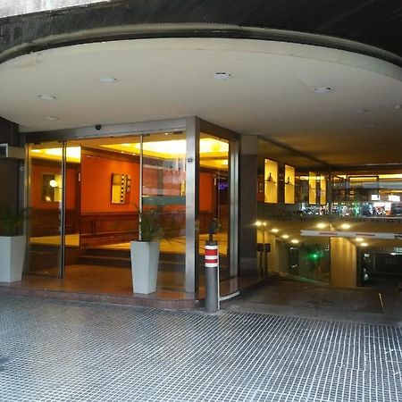 Departamento En Microcentro Lejlighed Buenos Aires Eksteriør billede