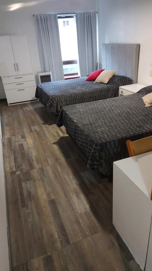Departamento En Microcentro Lejlighed Buenos Aires Værelse billede