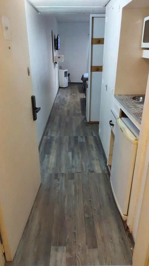Departamento En Microcentro Lejlighed Buenos Aires Værelse billede