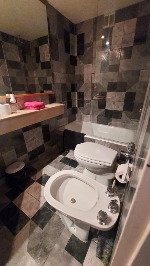 Departamento En Microcentro Lejlighed Buenos Aires Værelse billede