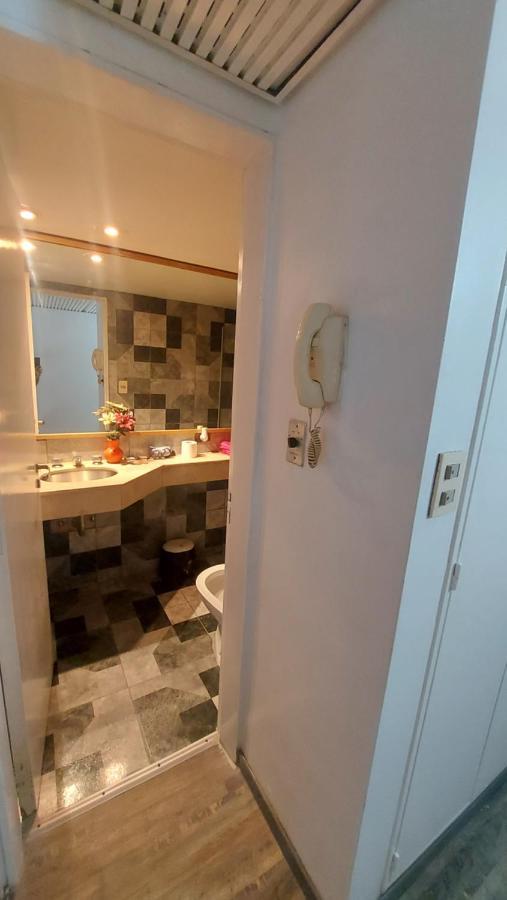 Departamento En Microcentro Lejlighed Buenos Aires Værelse billede