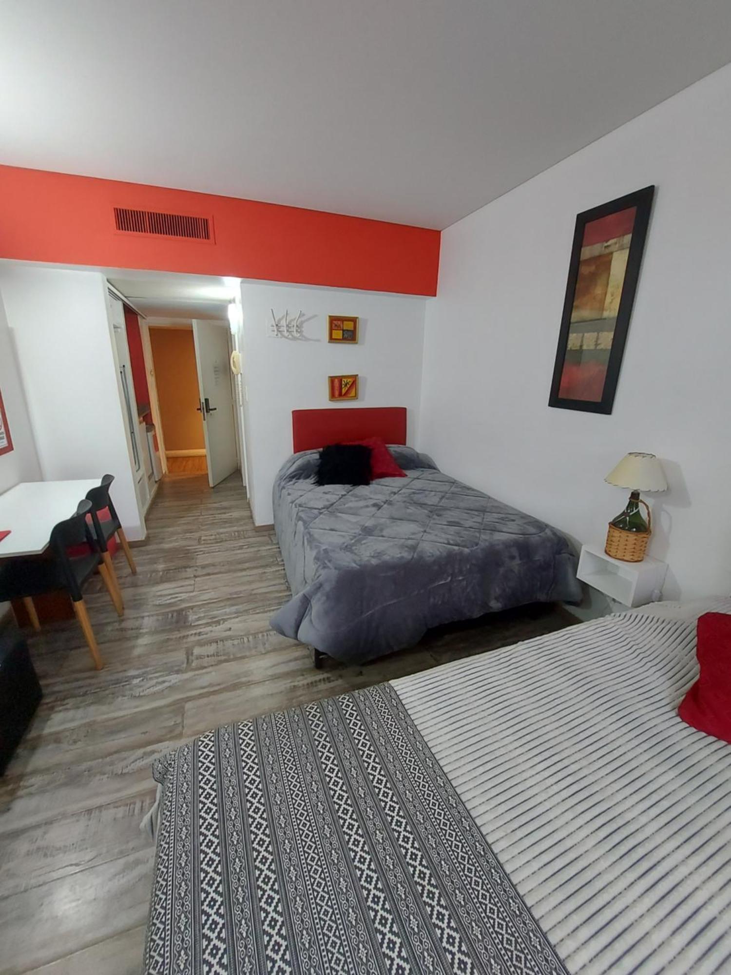 Departamento En Microcentro Lejlighed Buenos Aires Eksteriør billede