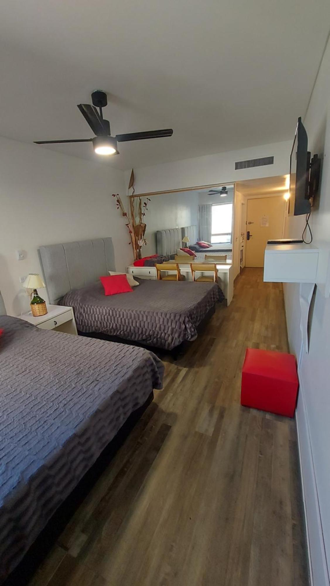 Departamento En Microcentro Lejlighed Buenos Aires Eksteriør billede