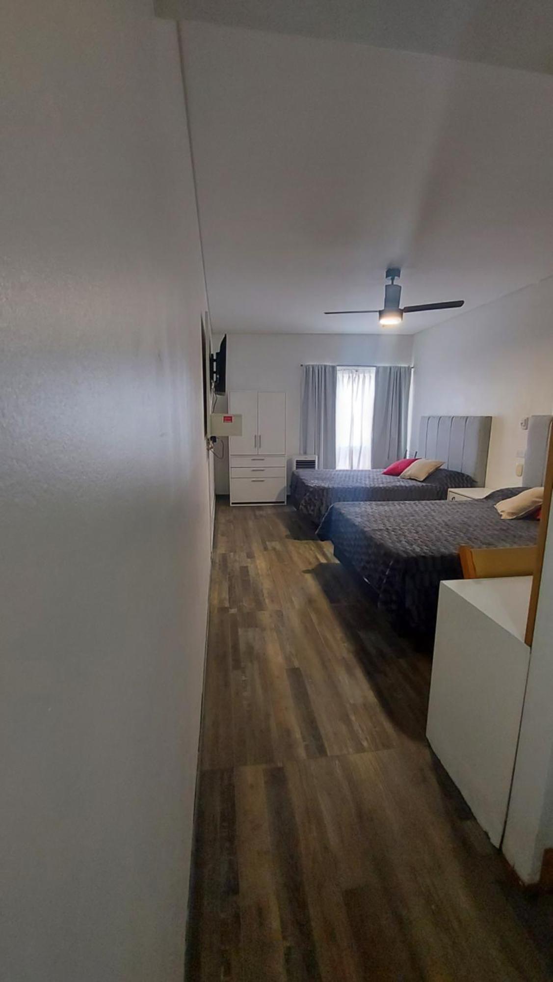 Departamento En Microcentro Lejlighed Buenos Aires Værelse billede