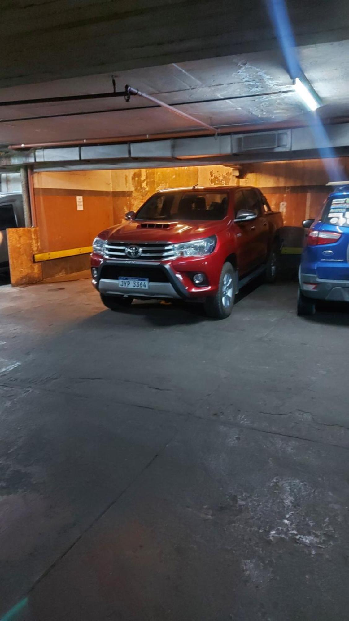 Departamento En Microcentro Lejlighed Buenos Aires Værelse billede