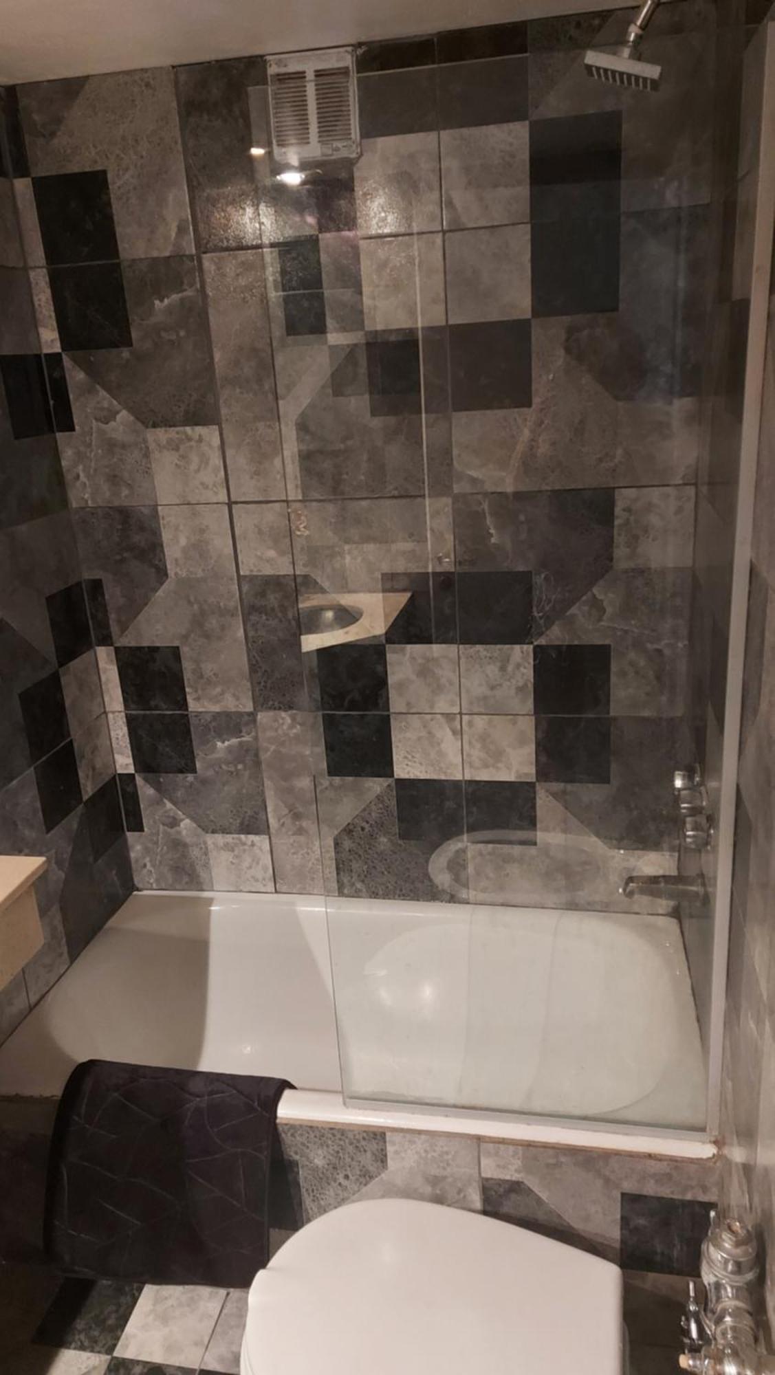Departamento En Microcentro Lejlighed Buenos Aires Værelse billede
