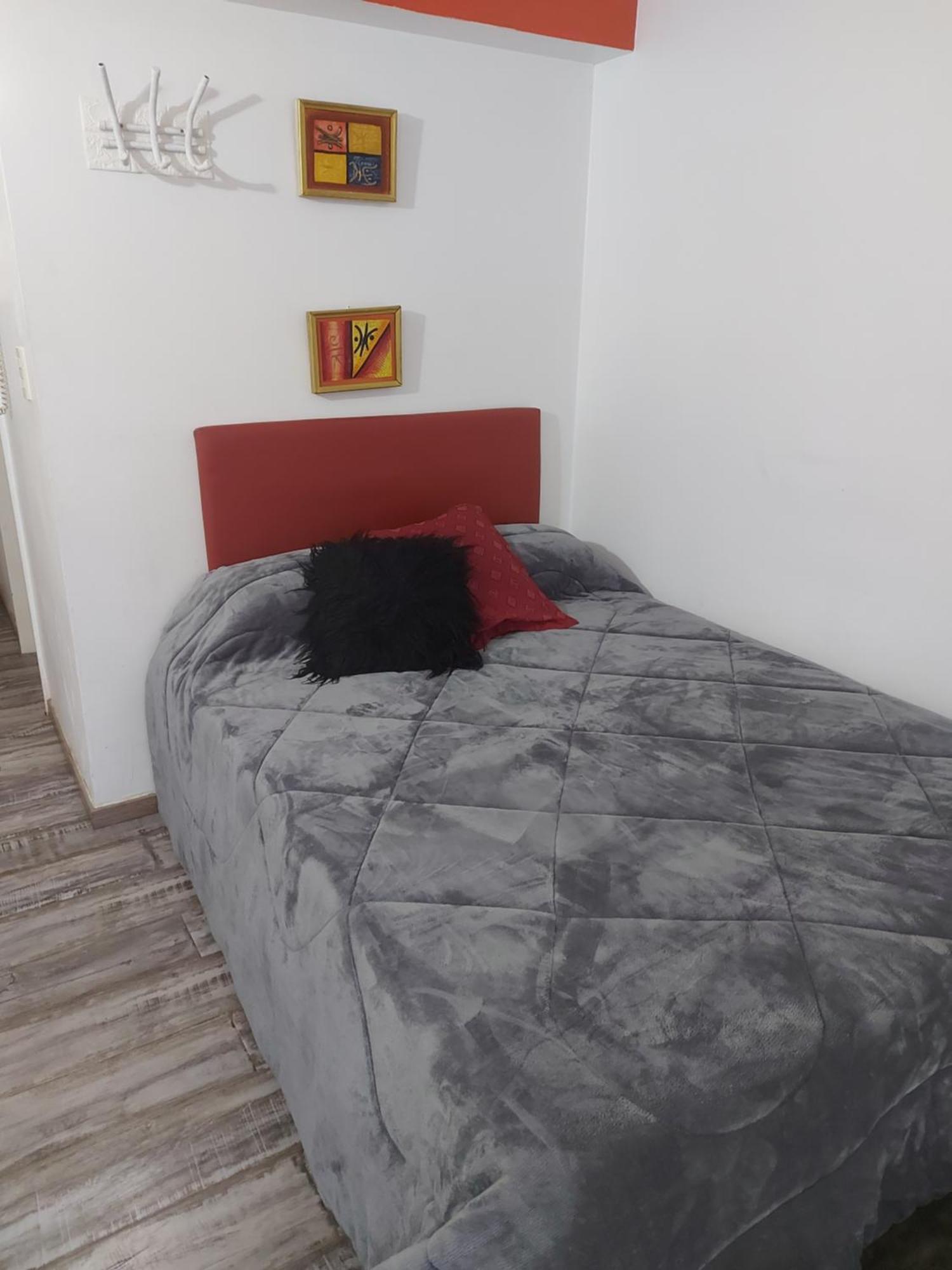 Departamento En Microcentro Lejlighed Buenos Aires Værelse billede