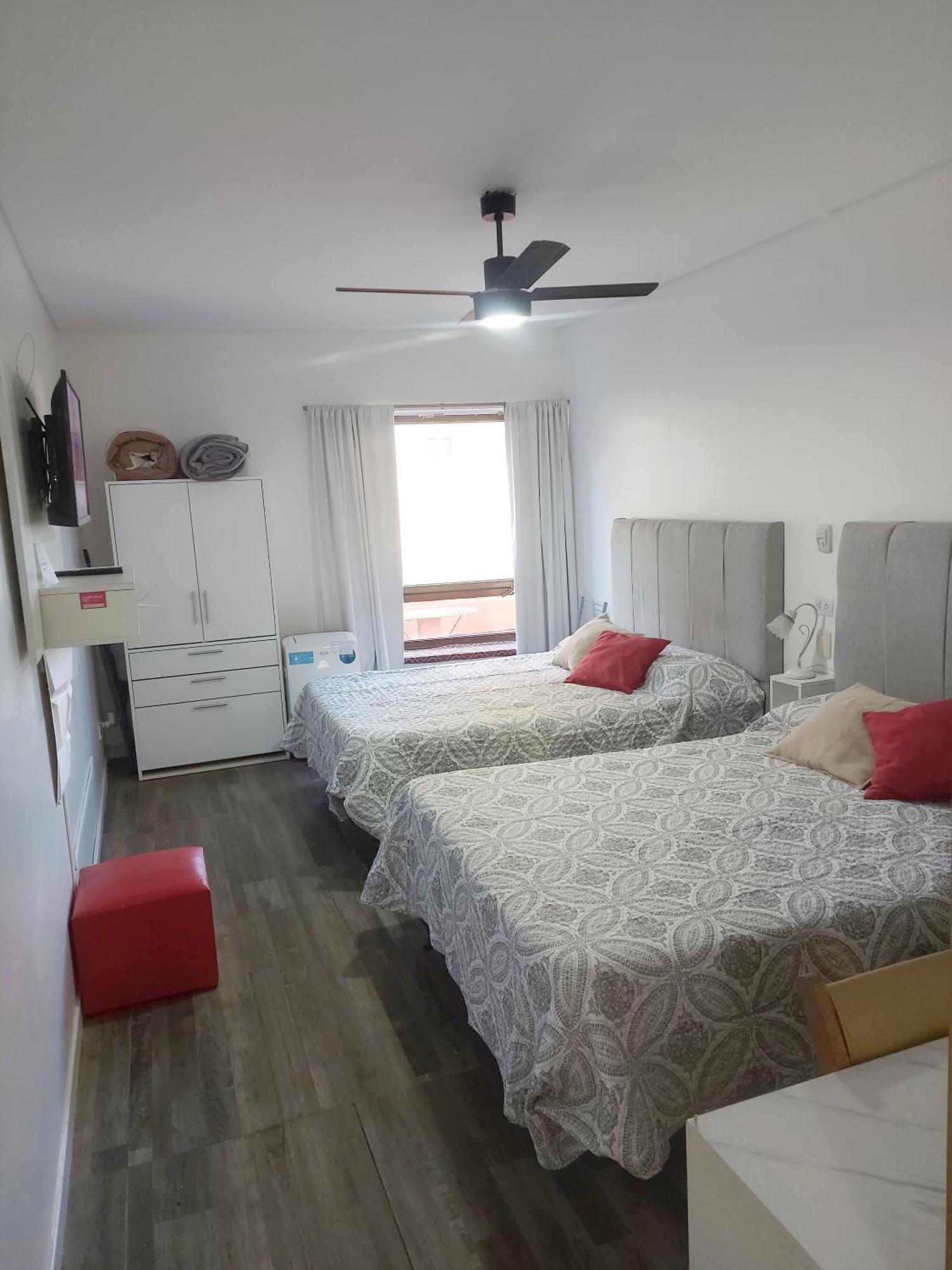 Departamento En Microcentro Lejlighed Buenos Aires Eksteriør billede